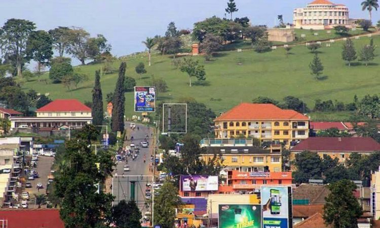 Fort Portal