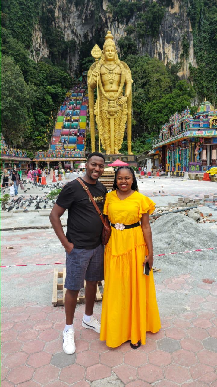 Asian Countries  Tours