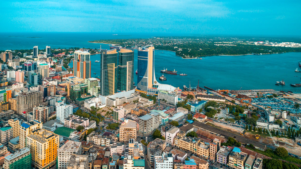 Dar Es Salaam