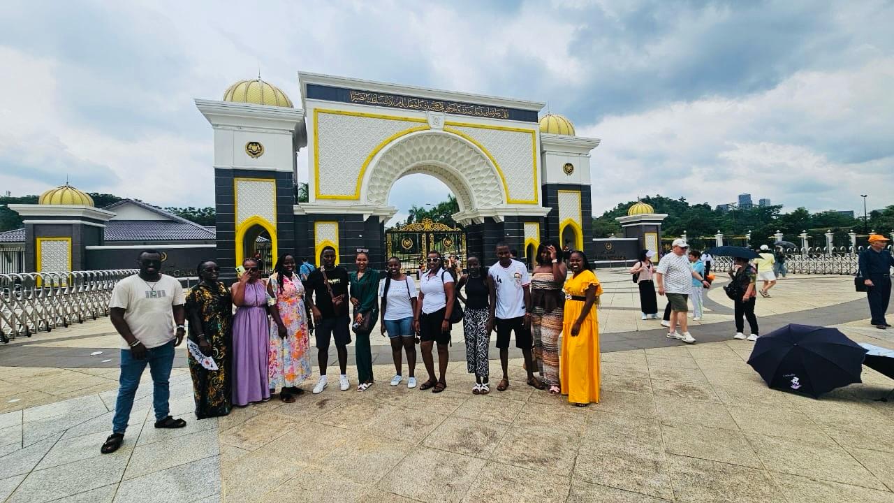 Malaysia & Singapore