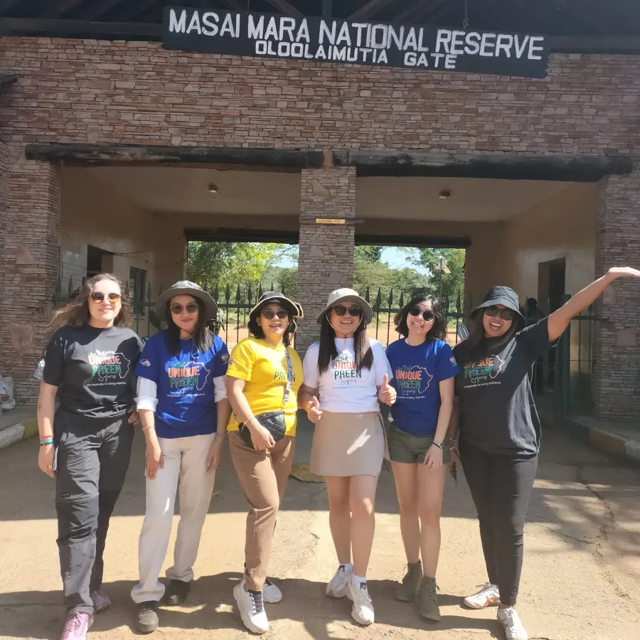 3 Days 2 Nights Masai Mara Budget Safari