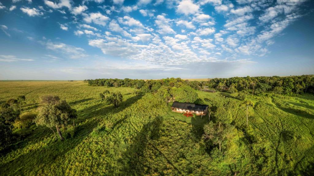 Elephant Pepper Camp