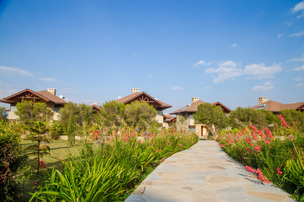 Elmer Resort and Spa Naivasha