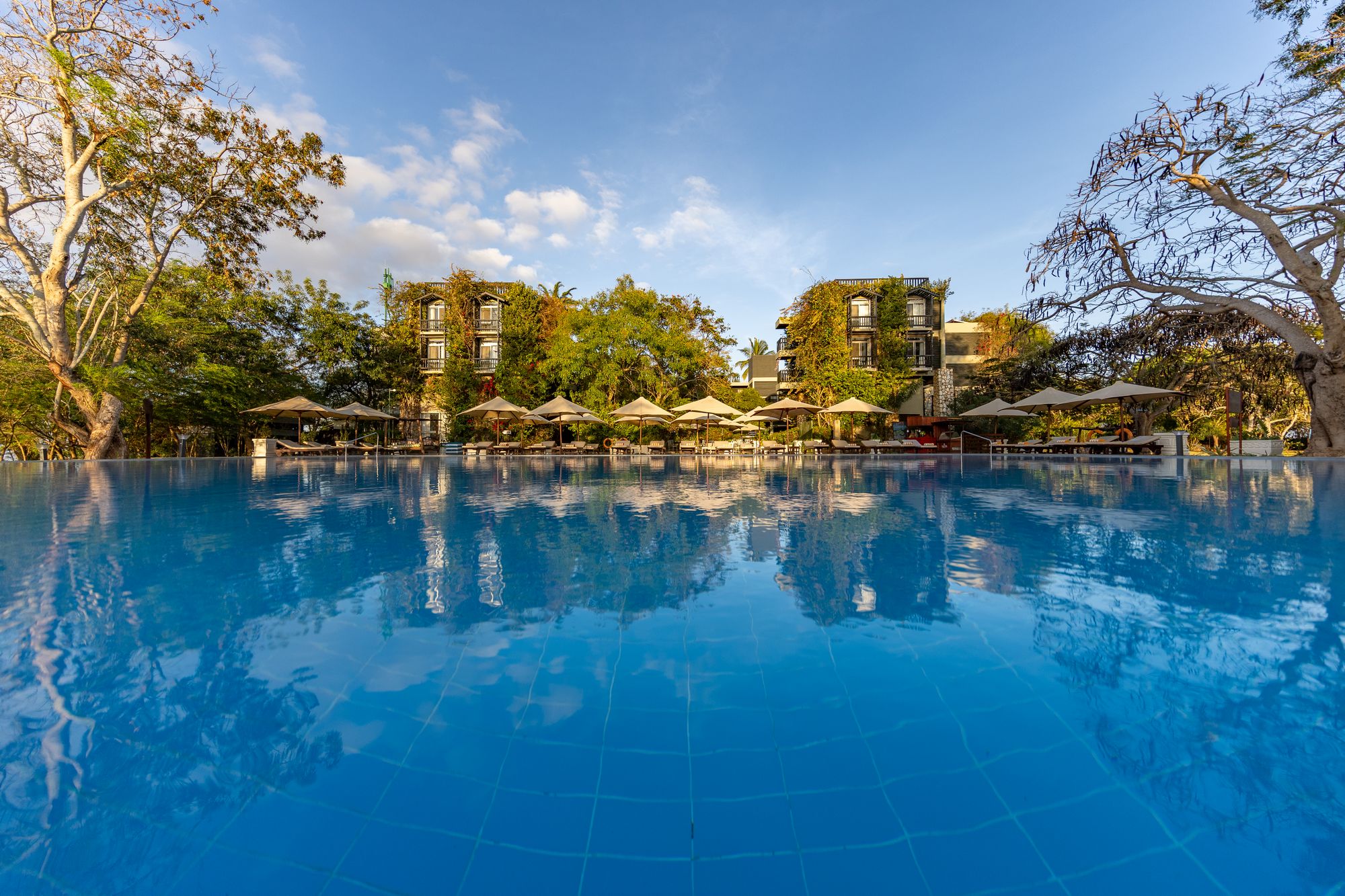 Taita Hills Safari Resort