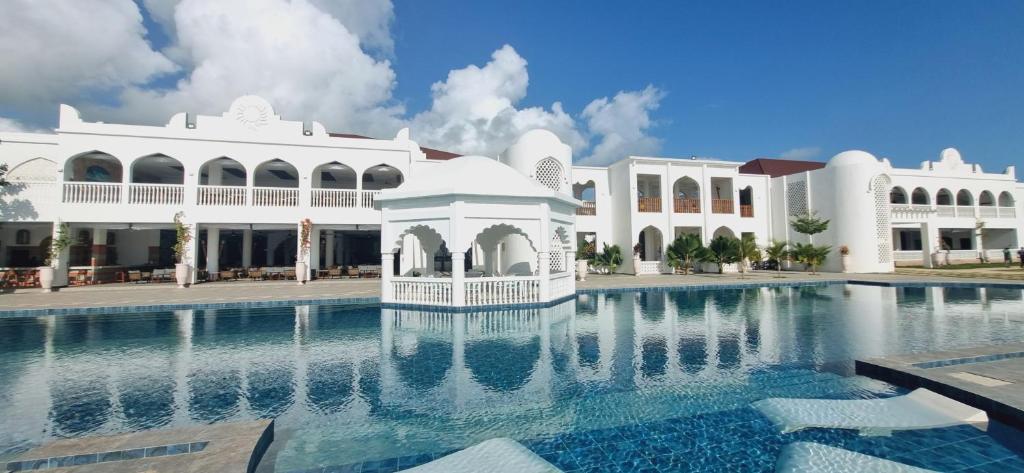 Shukran Palace