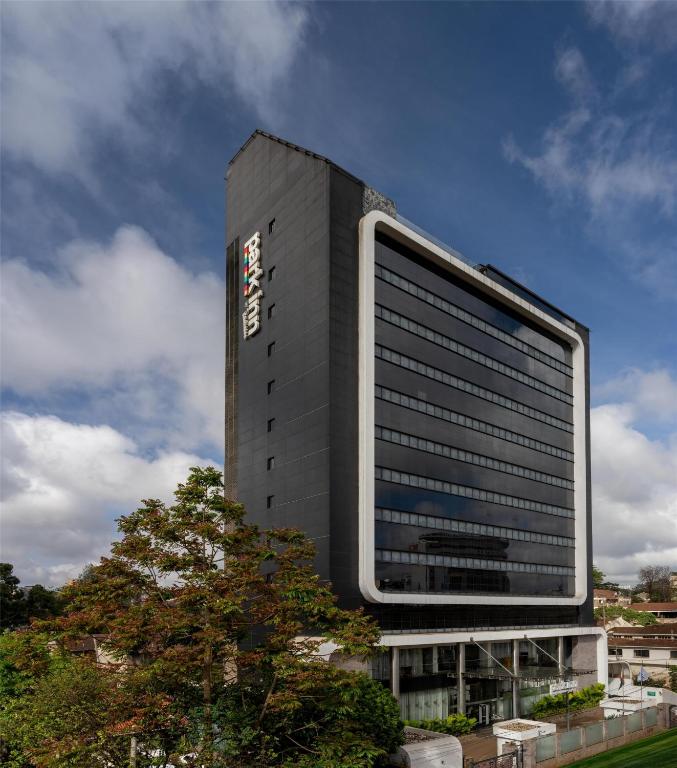 Park Inn by Radisson Nairobi