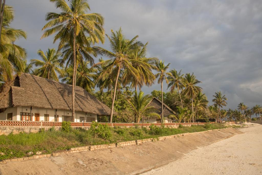 Kilifi Bay Beach Resort