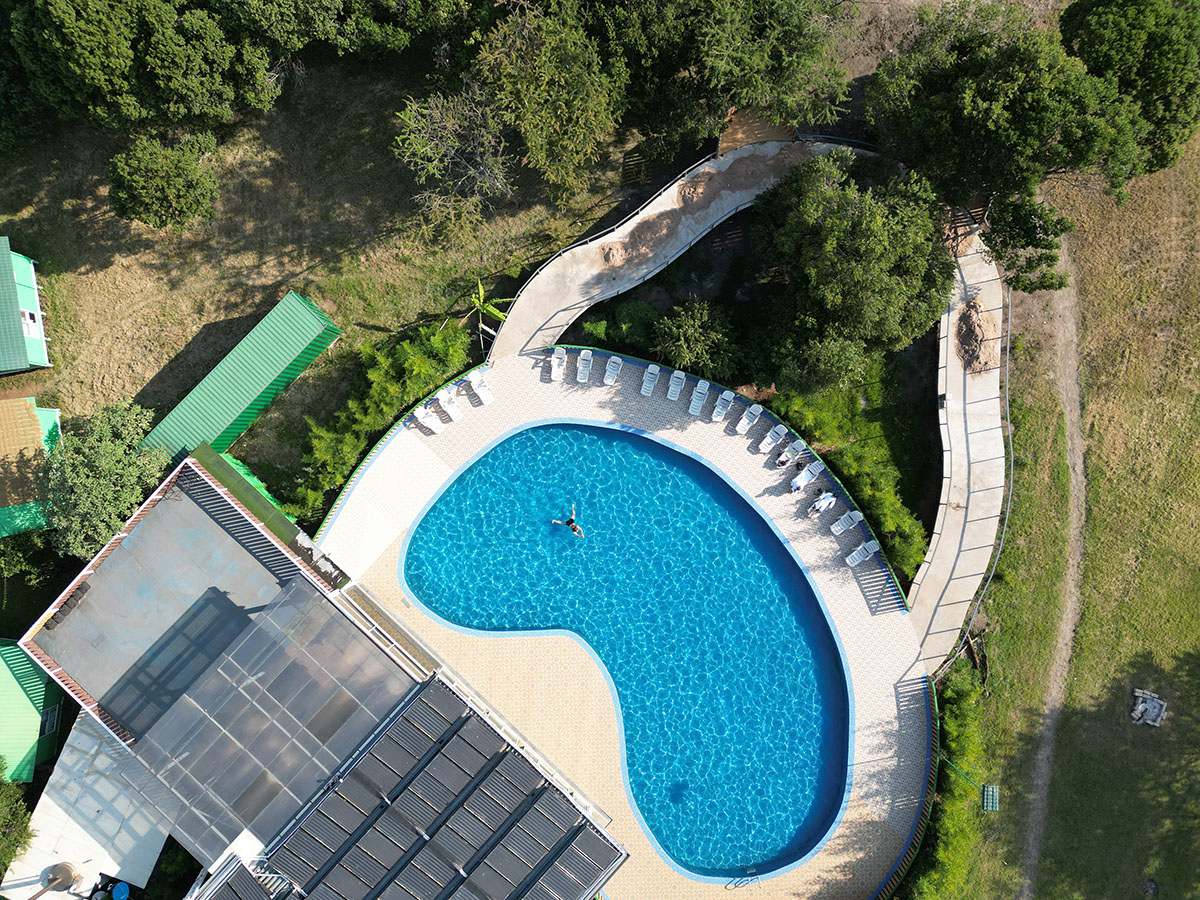 Jambo Mara Safari lodge