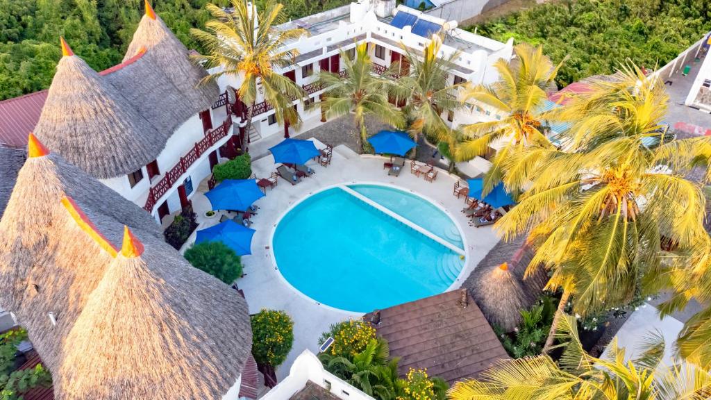 Pride Hotel Nyali