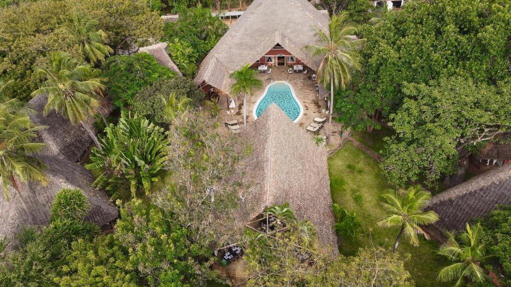 Saffron Garden Malindi