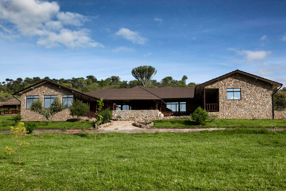 Naivasha Kongoni Lodge