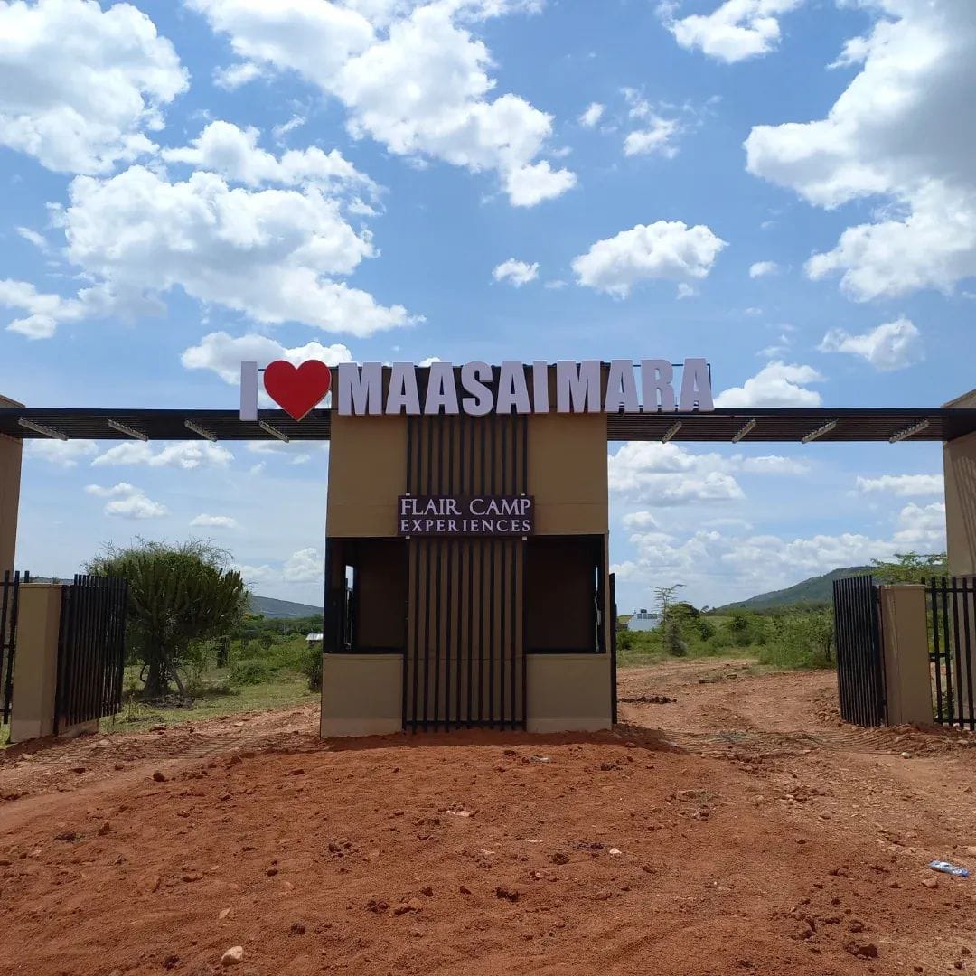 Flair Camp Experiences