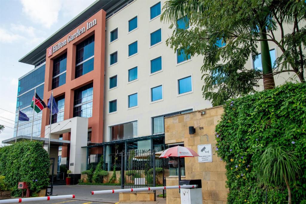 Hilton Garden Inn