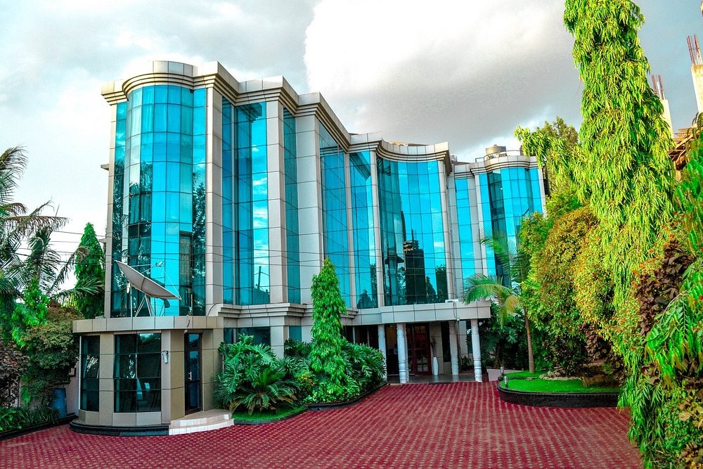 Point Zone Hotel