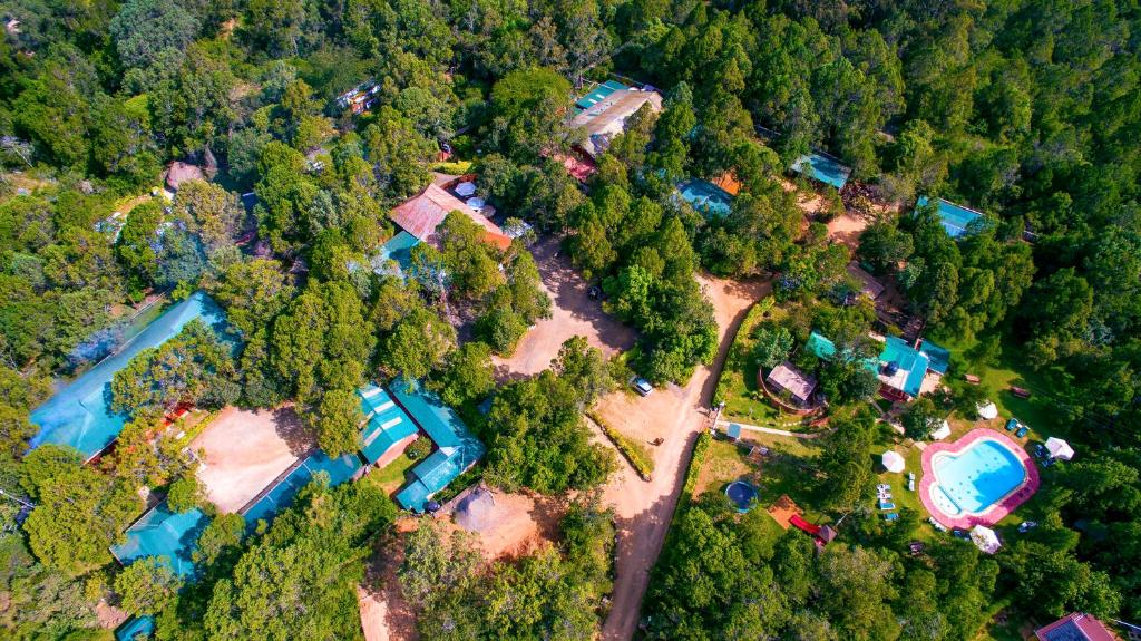 Kongoni Camp Nanyuki