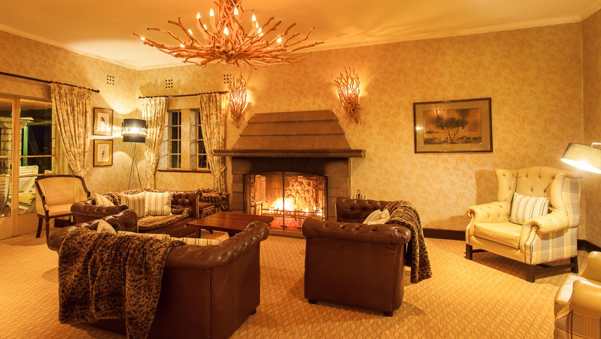 Aberdare Country Club image 6