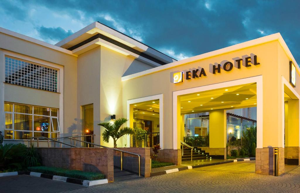 Eka Hotel image 4