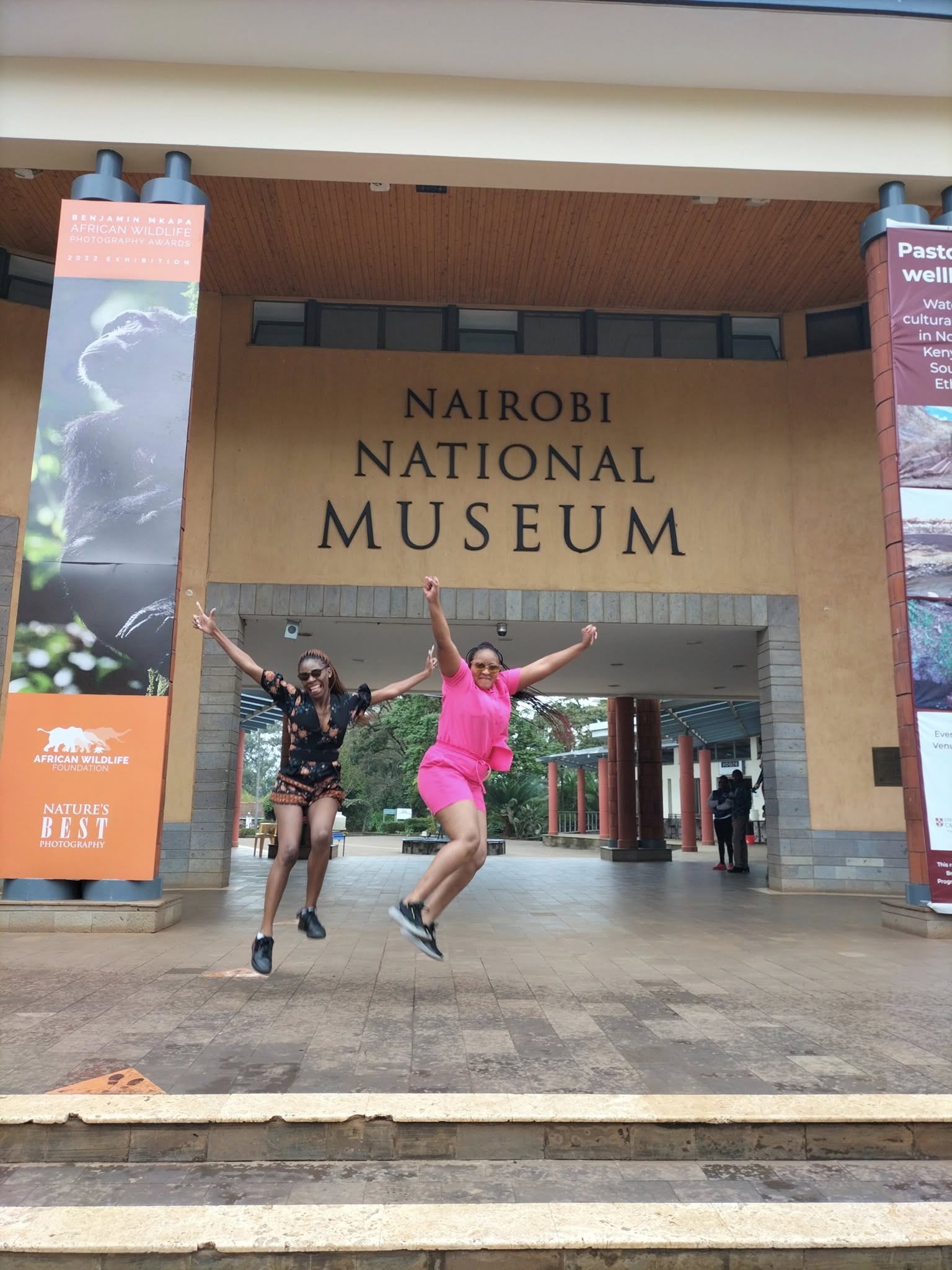 1 Day Nairobi City Tour