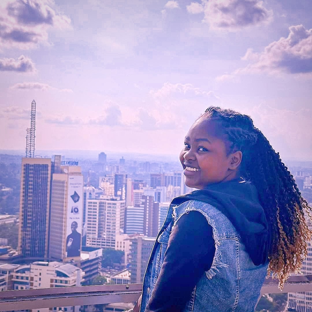 1 Day Nairobi City Tour