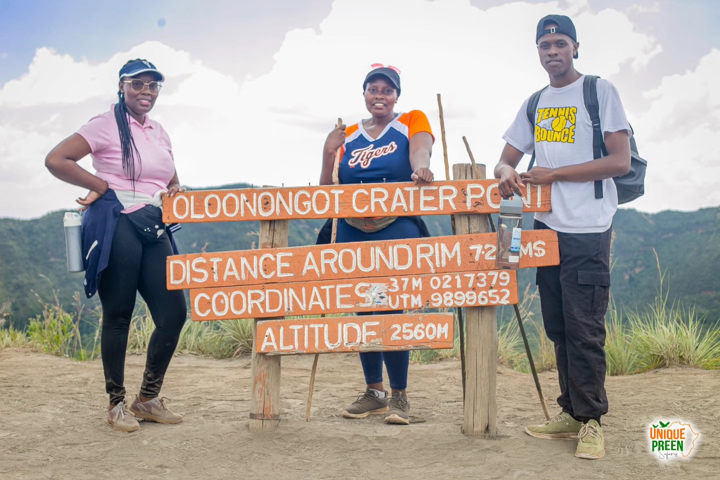 1 Day Mt.Longonot Hike