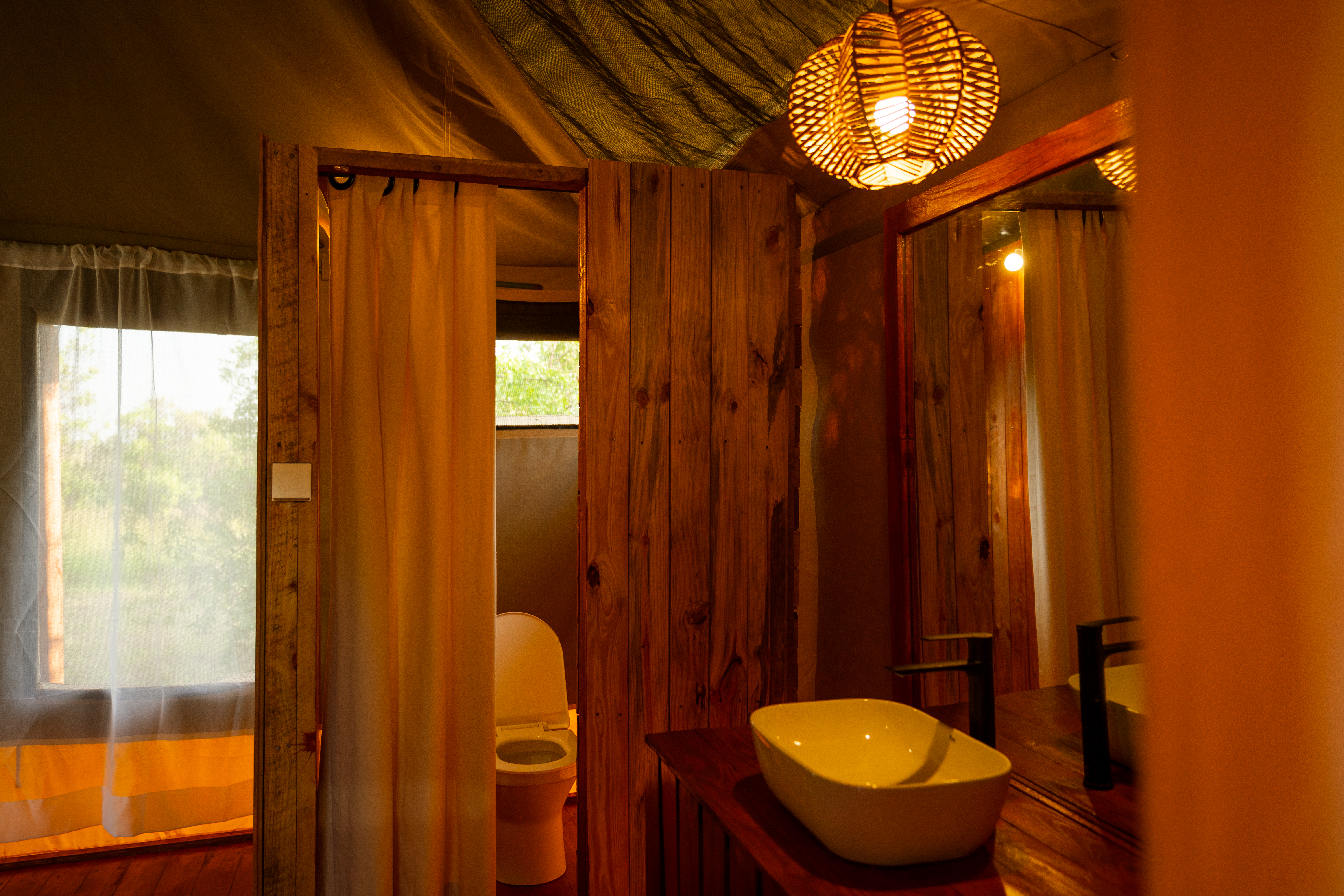 Central Moyo Tented Camp image 2