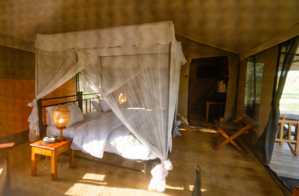 Kon Tiki Ndutu Migration Camp image 4