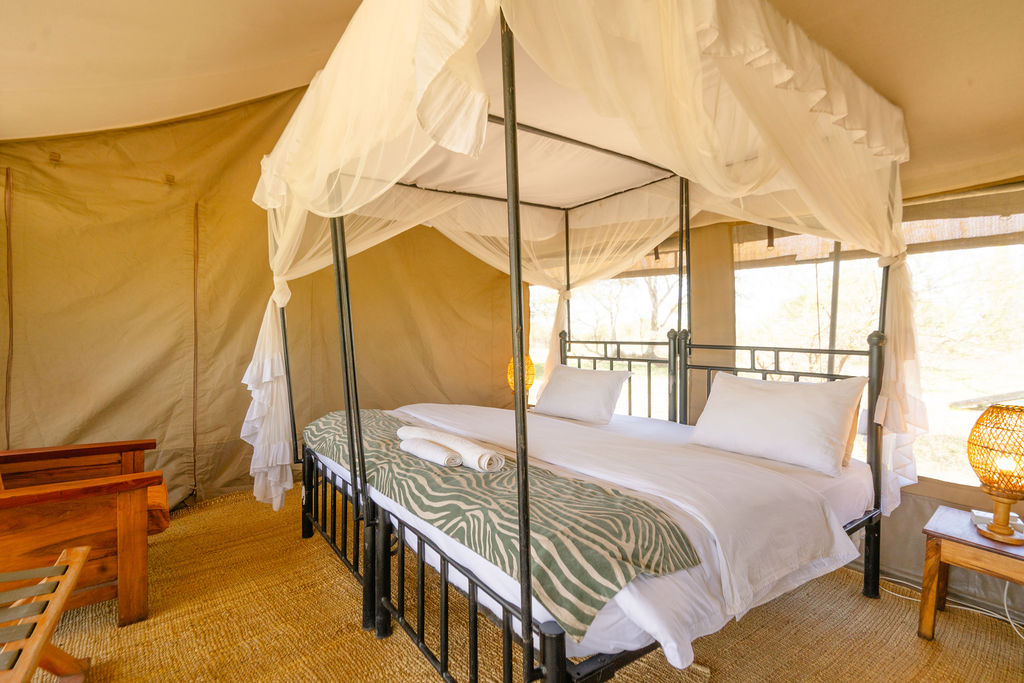 Kon Tiki Ndutu Migration Camp image 2