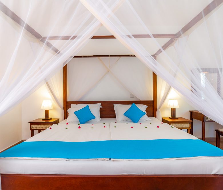 Diani Sea Lodge