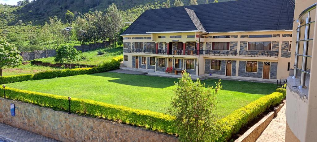 Epashikino Resort image 2