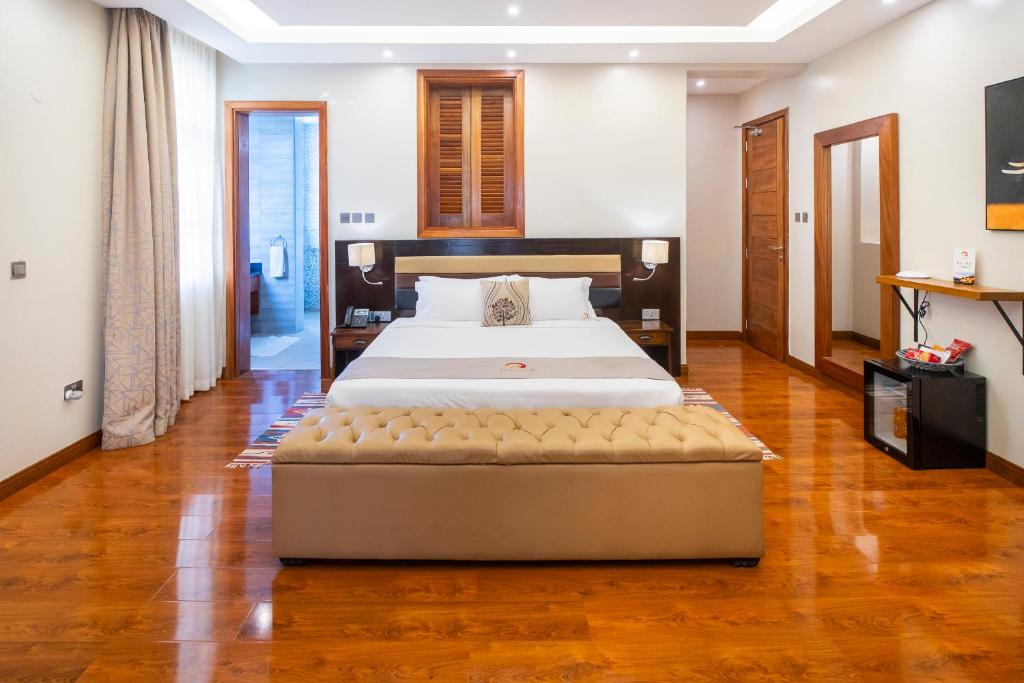 Maiyan Luxury Resort image 3