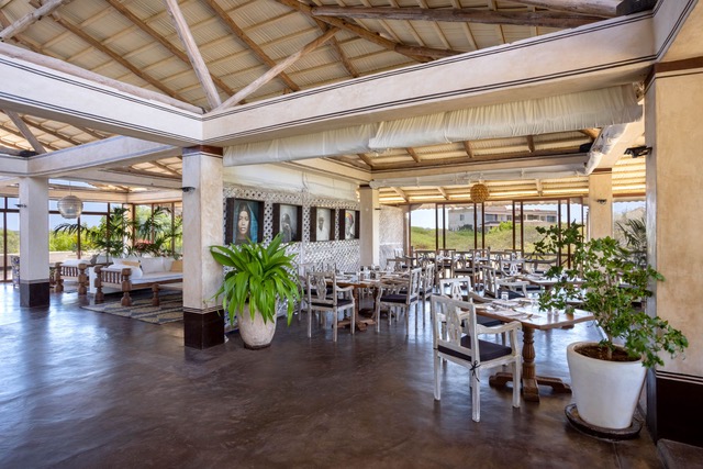 The Majlis lamu image 5