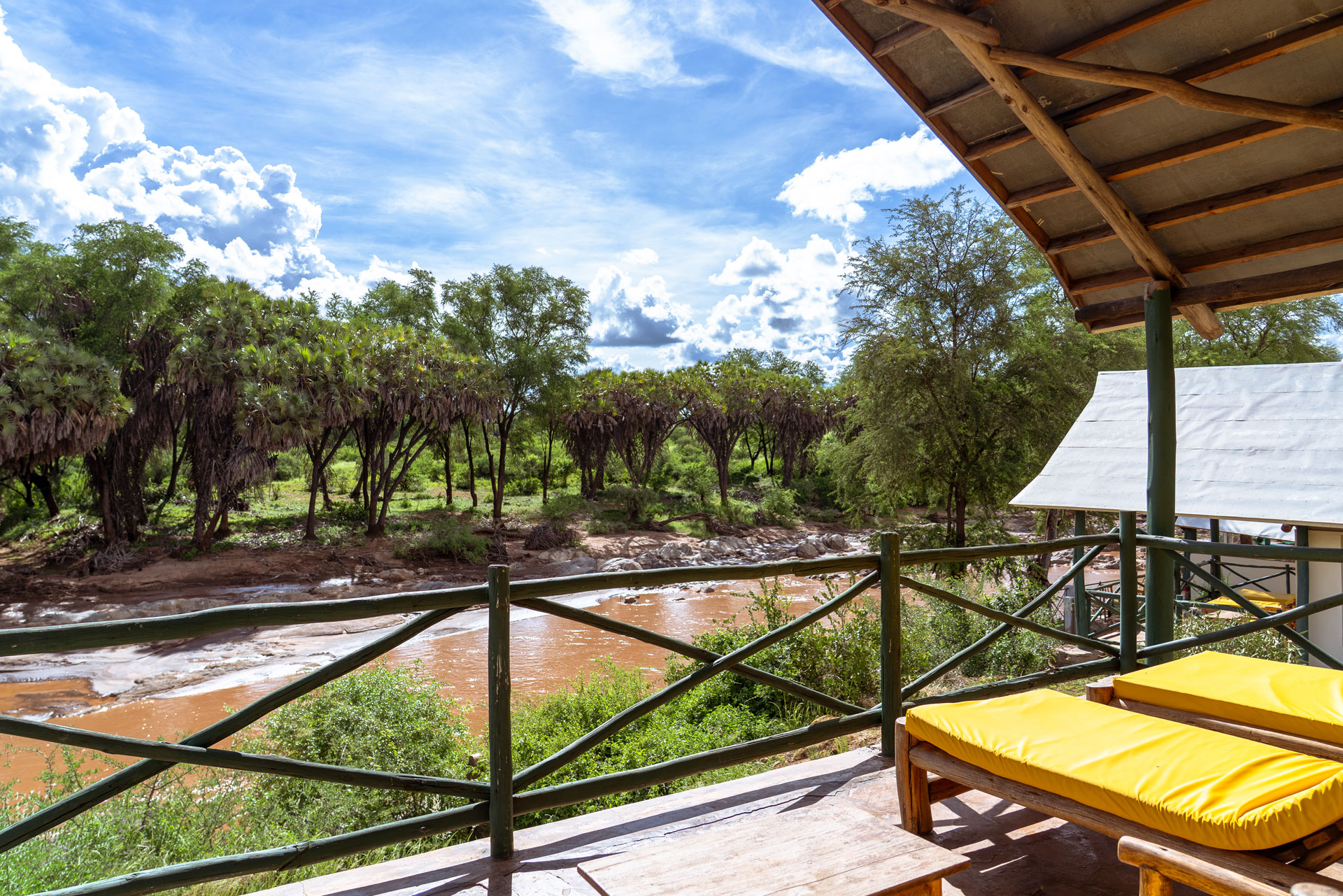 Man Eaters Lodge image 7