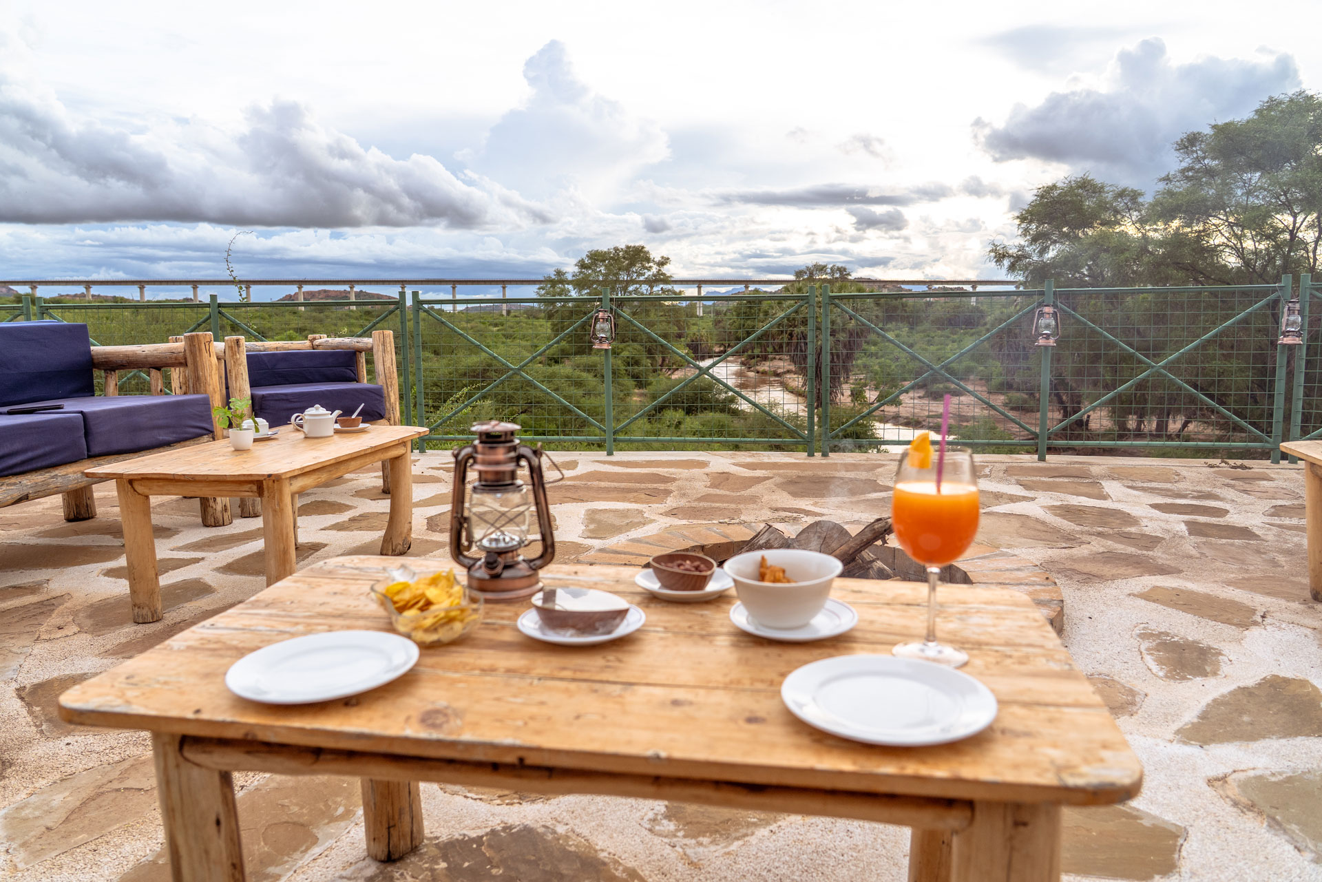 Man Eaters Lodge image 3