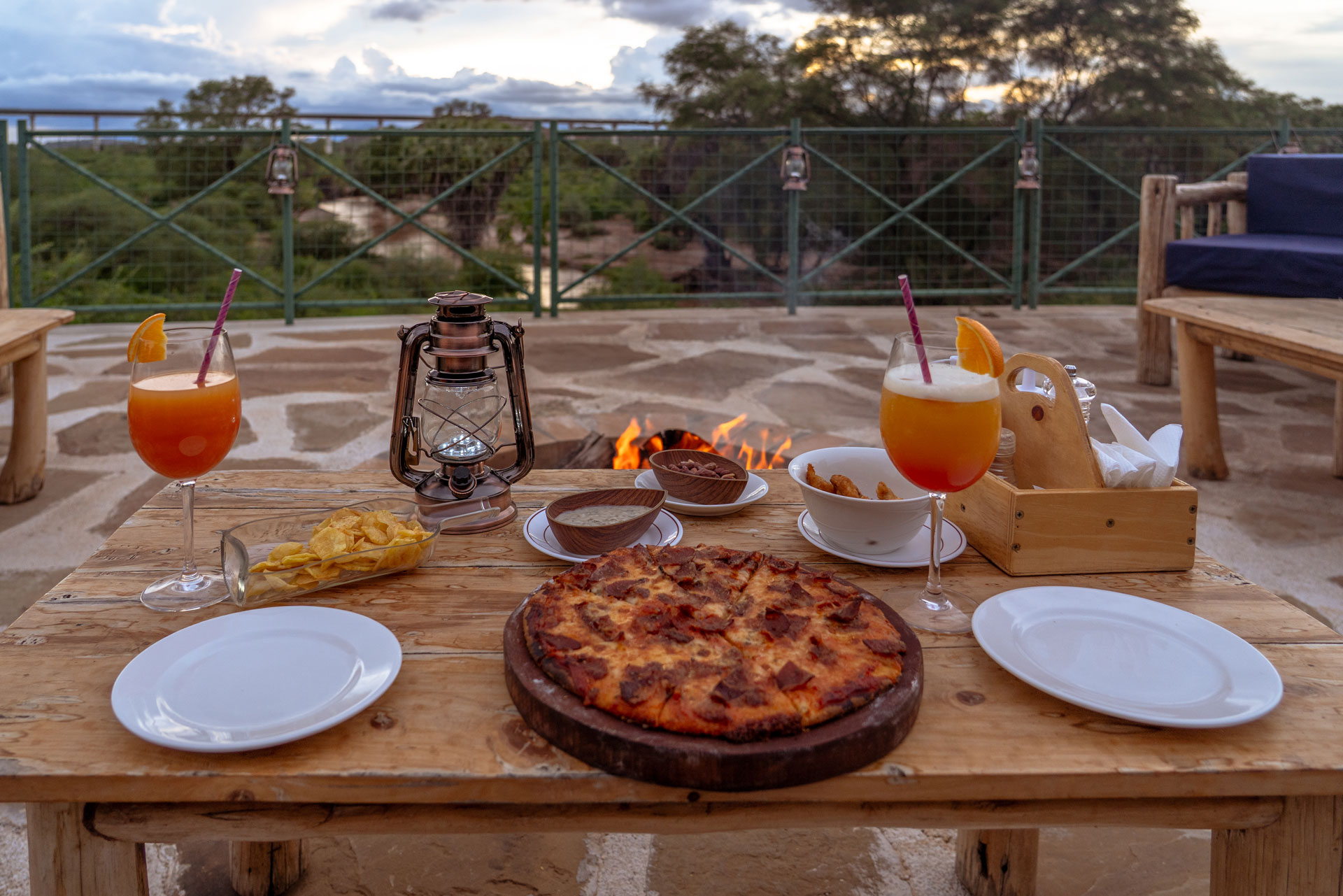 Man Eaters Lodge image 8