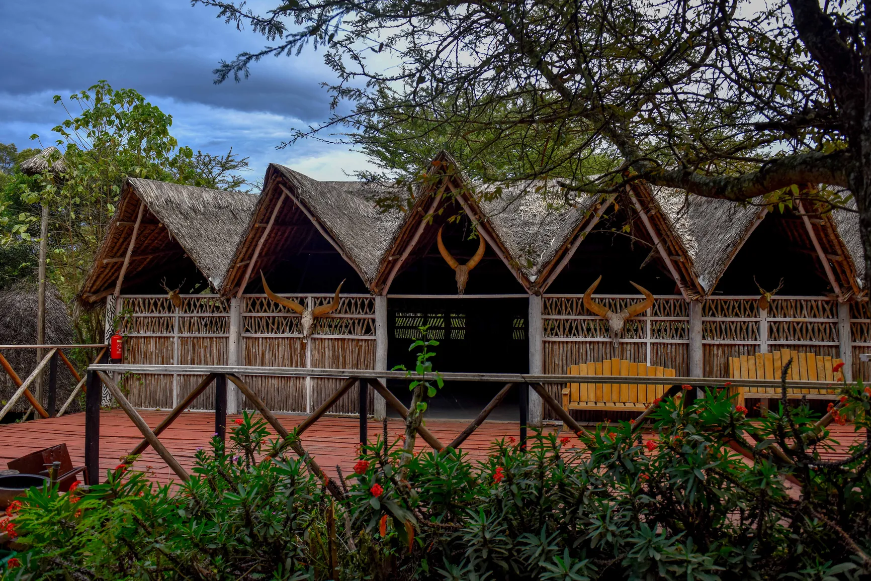 Mara Chui Lodge image 3