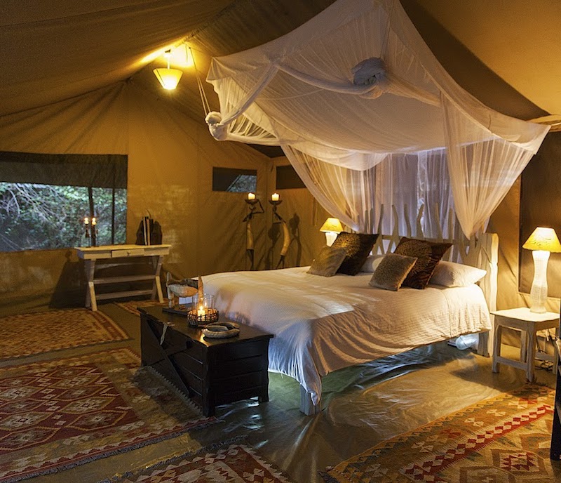 Mara Crossing Luxury Camp image 3