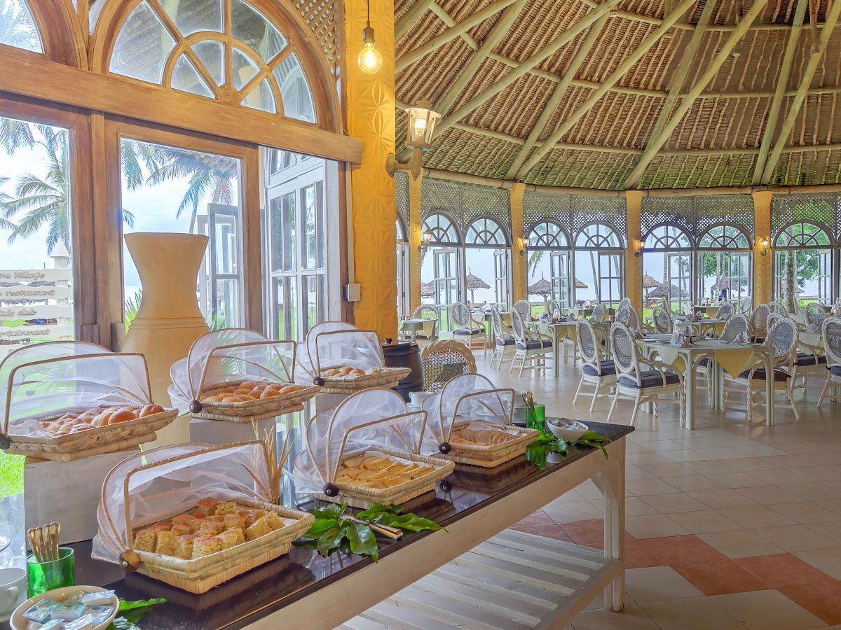 Neptune Paradise Beach Resort image 4