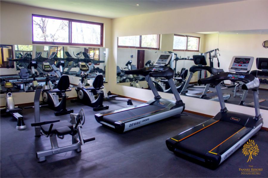 The Panari Resort Nyahururu image 4