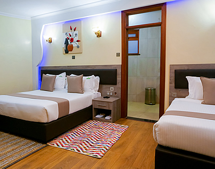 Aberdare Prestine and Royal Cottages image 2