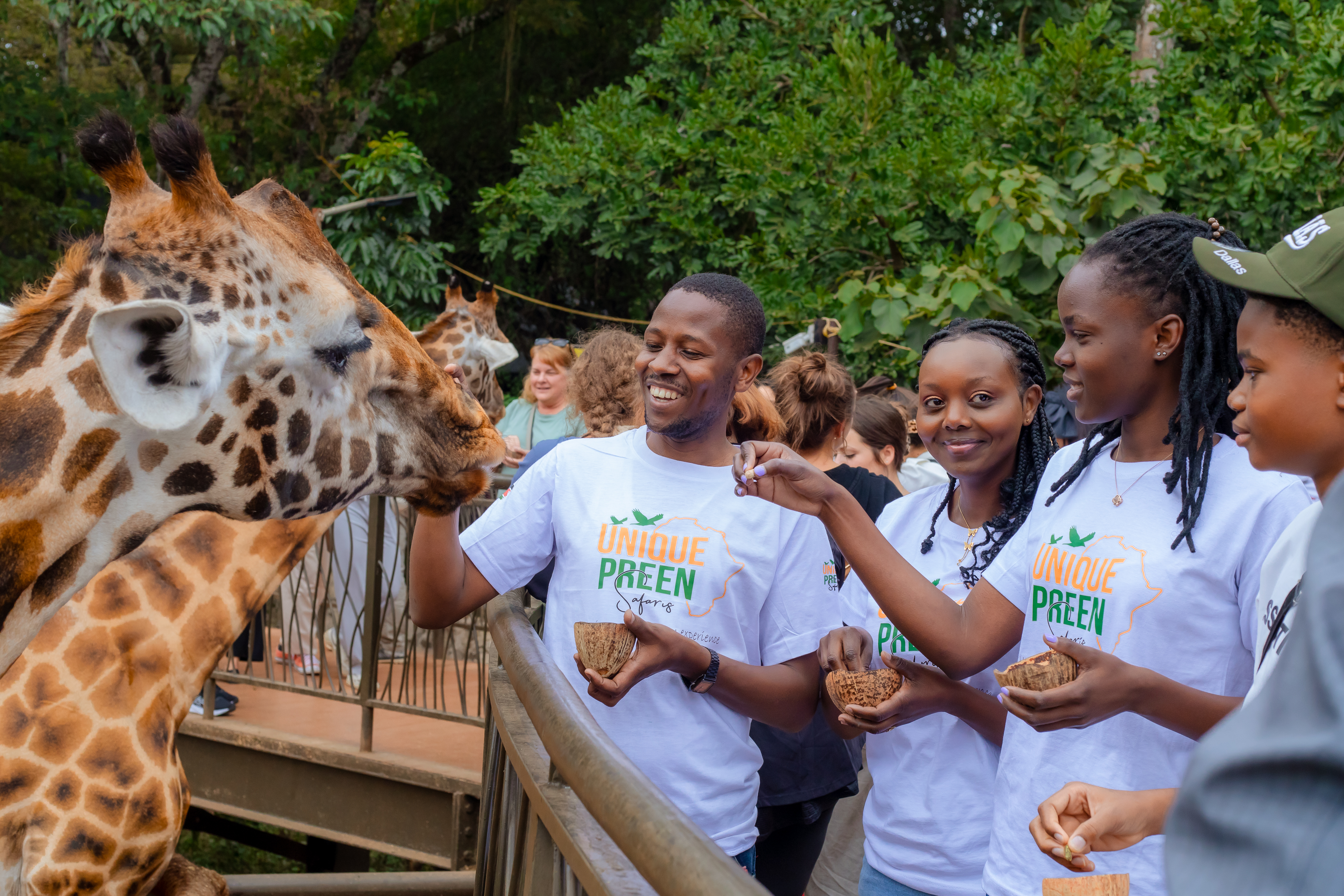 4 Days Great Masai Mara Luxury Migration Safari