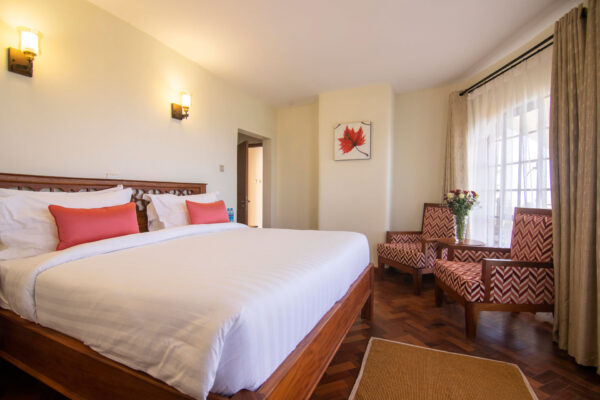 Saab Royale Resort image 4