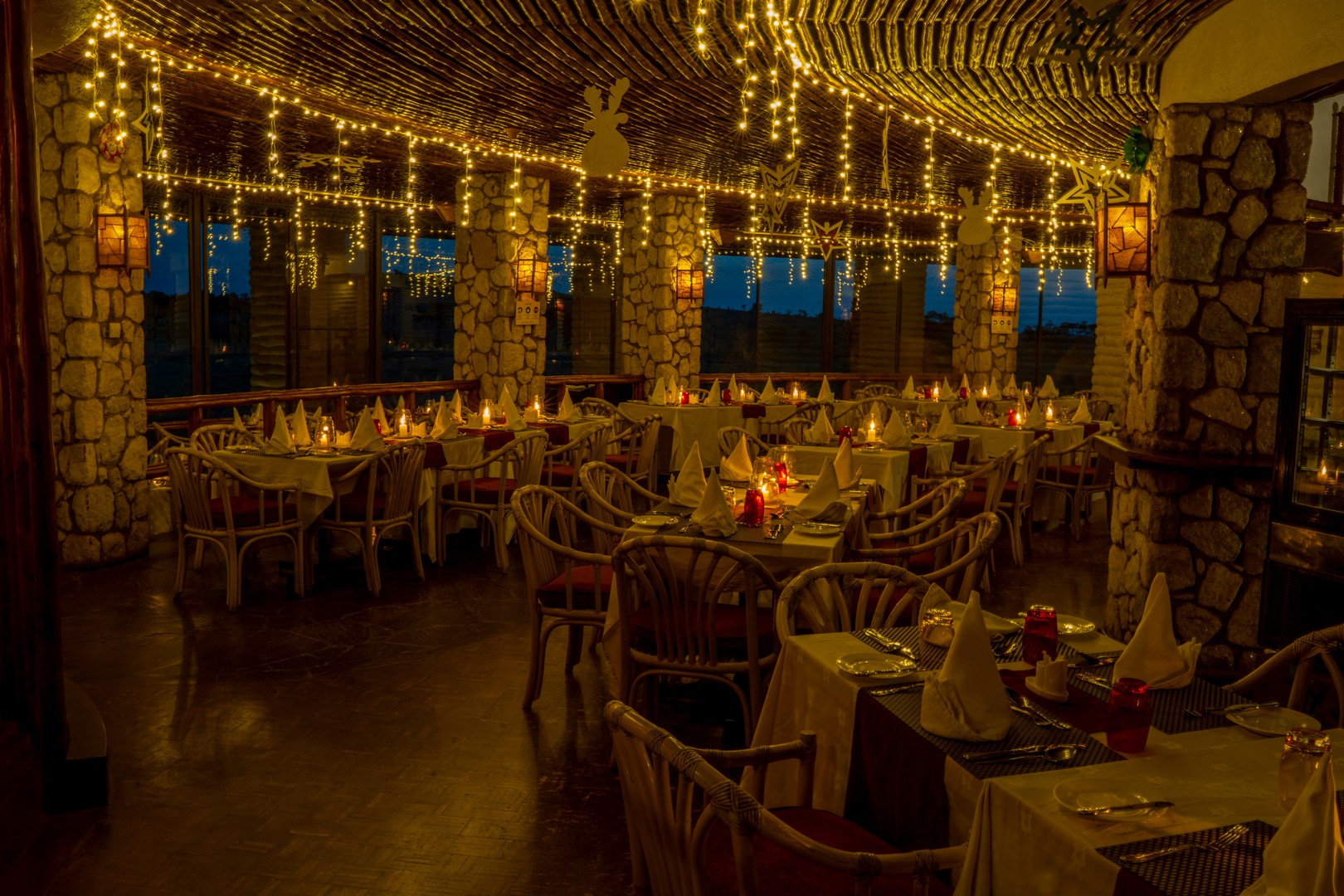 Salt Lick Safari Lodge image 5