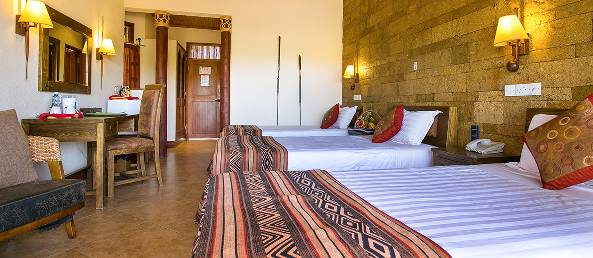 Samburu Simba Lodge image 5