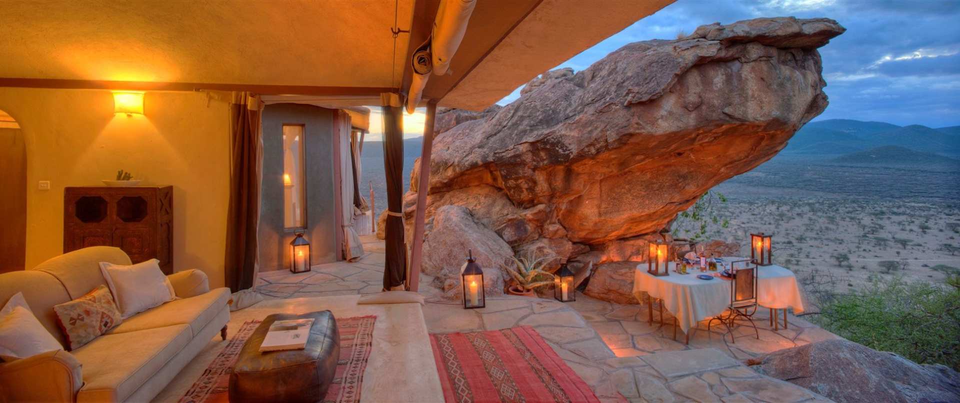 Saruni Samburu image 3