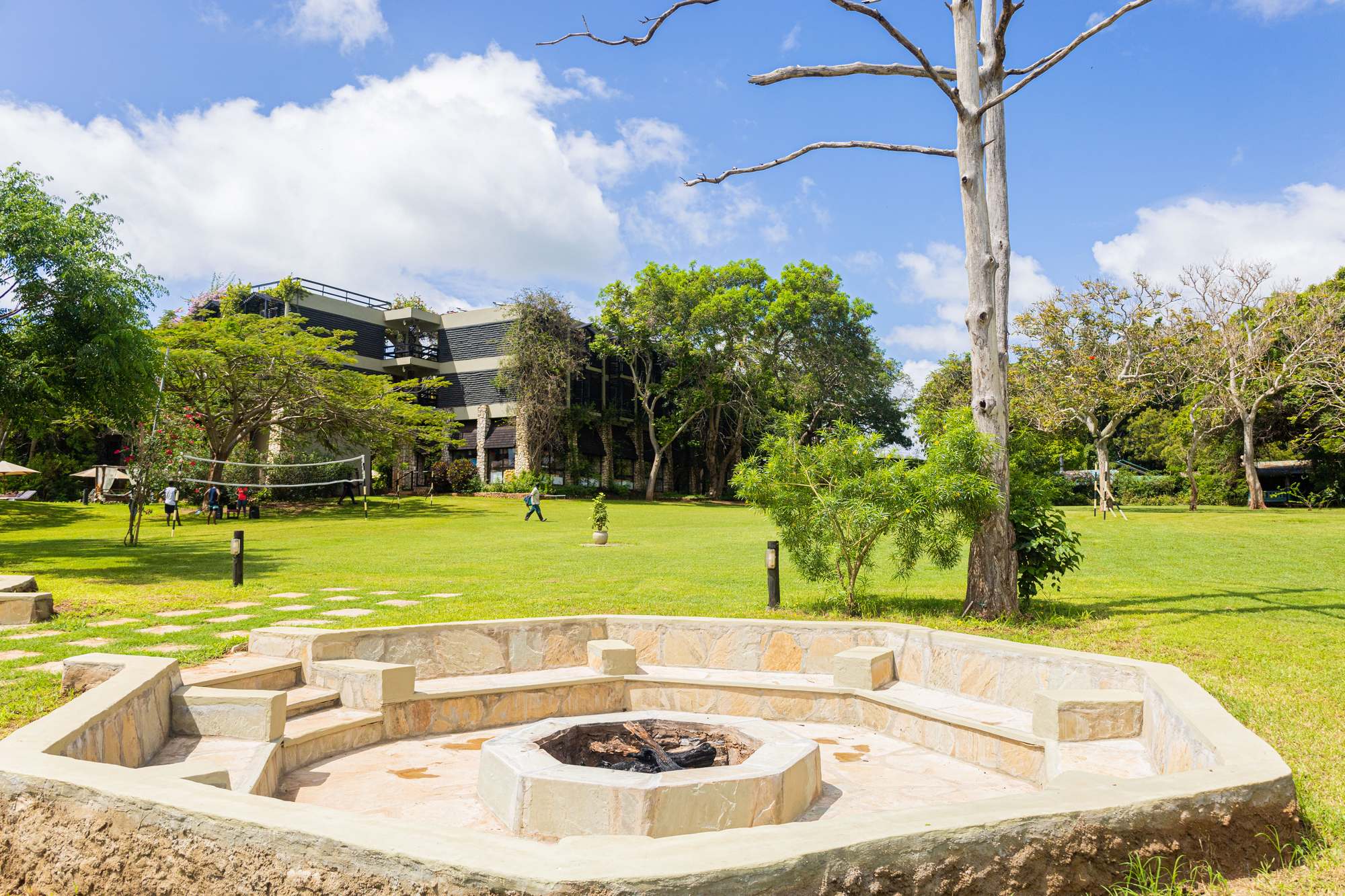 Taita Hills Safari Resort image 4