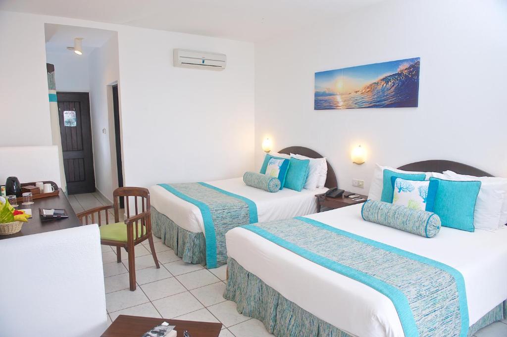 Voyager Beach Resort image 4