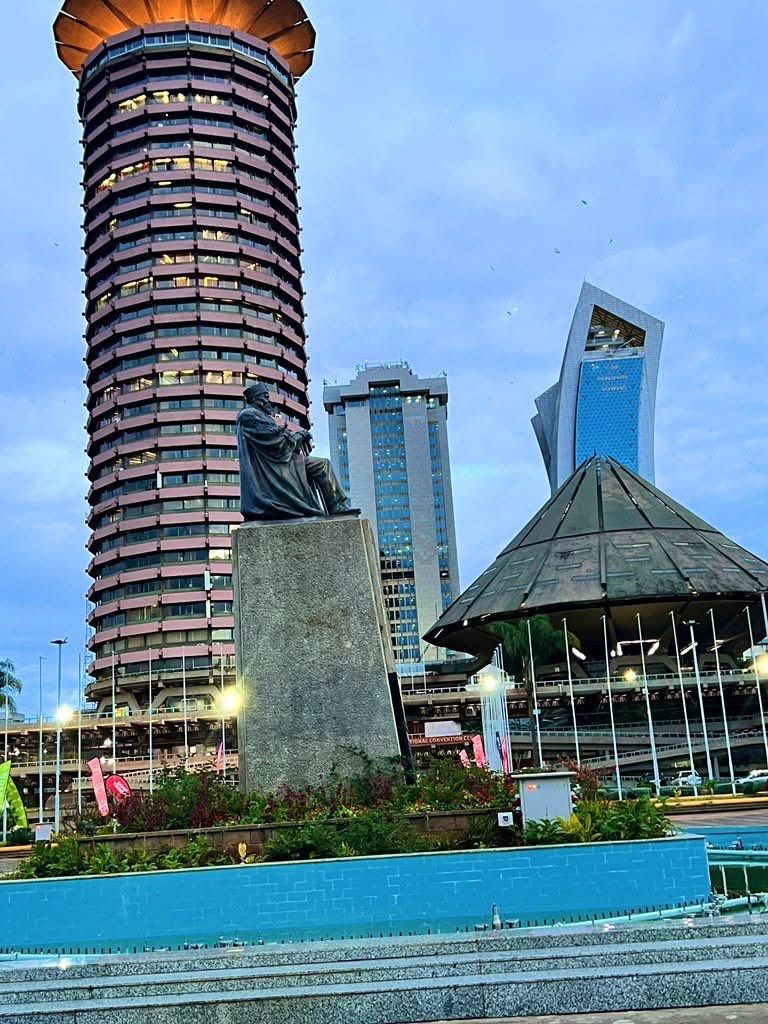 What Does a Nairobi City Tour Entail?