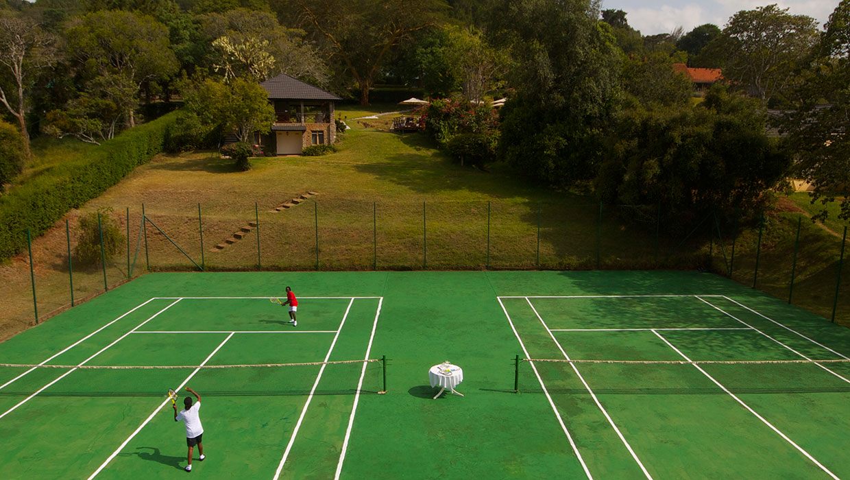 Aberdare Country Club image 5