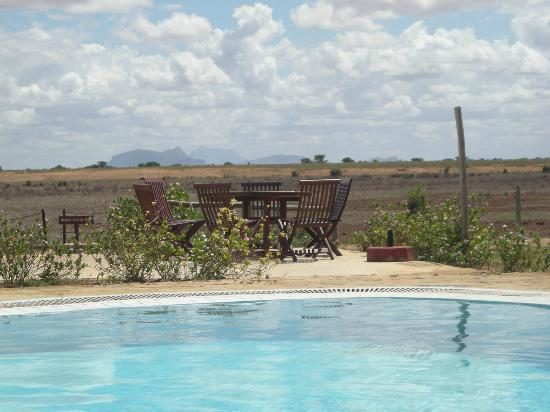 Ashnil Aruba lodge image 2