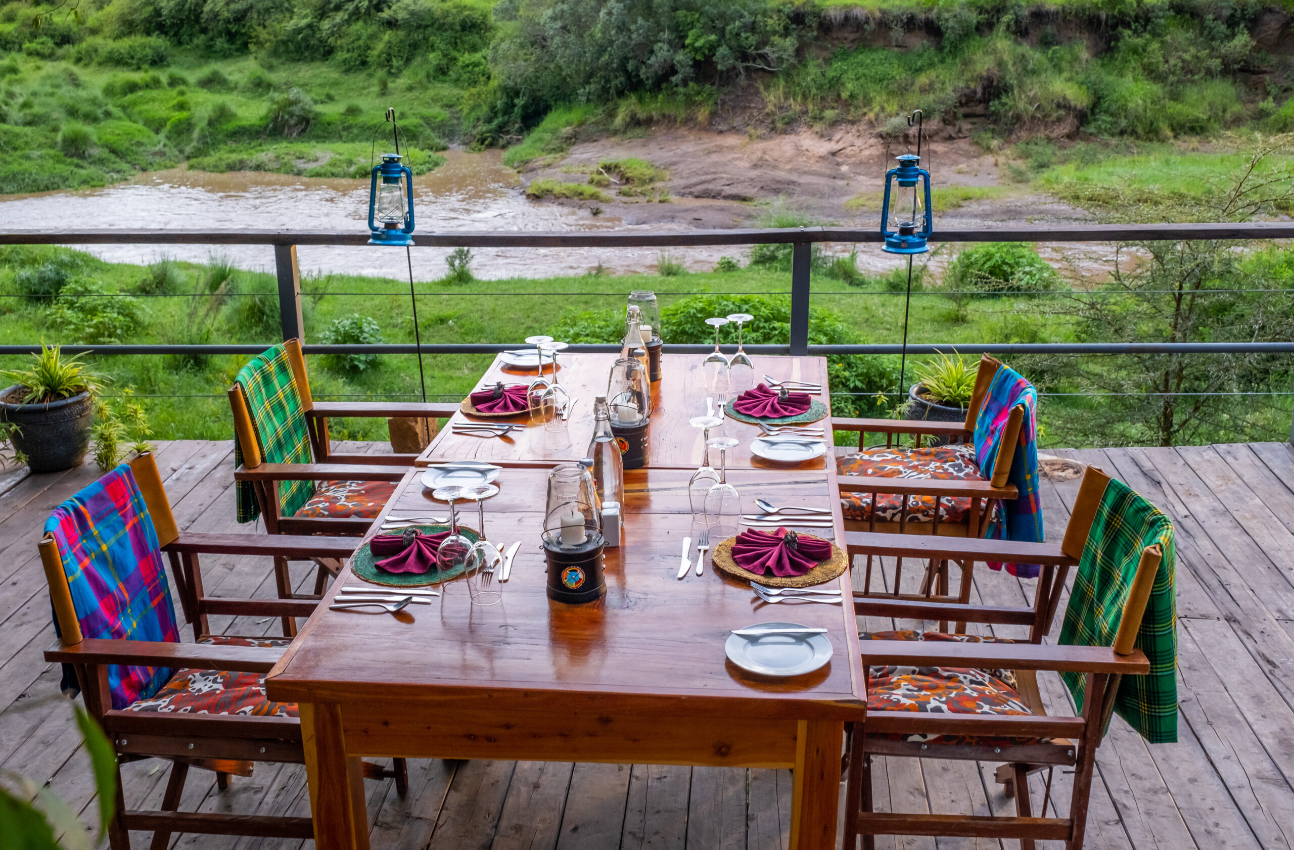 Enkakenya Camp image 3